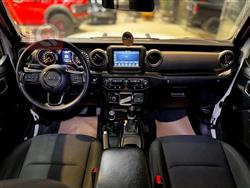 جيب جلاديتور